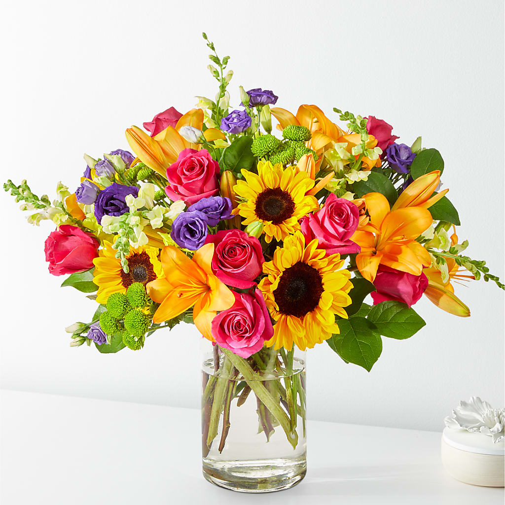 Best Day Bouquet – KLEIN'S FLORAL & GREENHOUSES INC, Madison WI