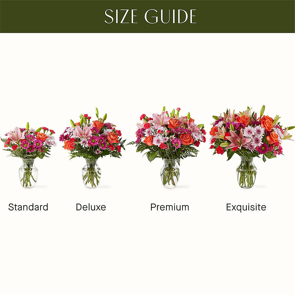 Light of My Life Bouquet – KLEIN'S FLORAL & GREENHOUSES INC, Madison WI