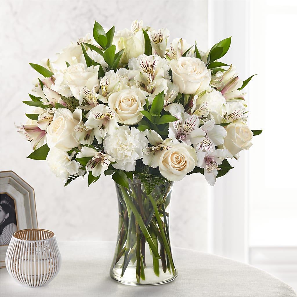 Cherished Friend Bouquet – KLEIN'S FLORAL & GREENHOUSES INC, Madison WI
