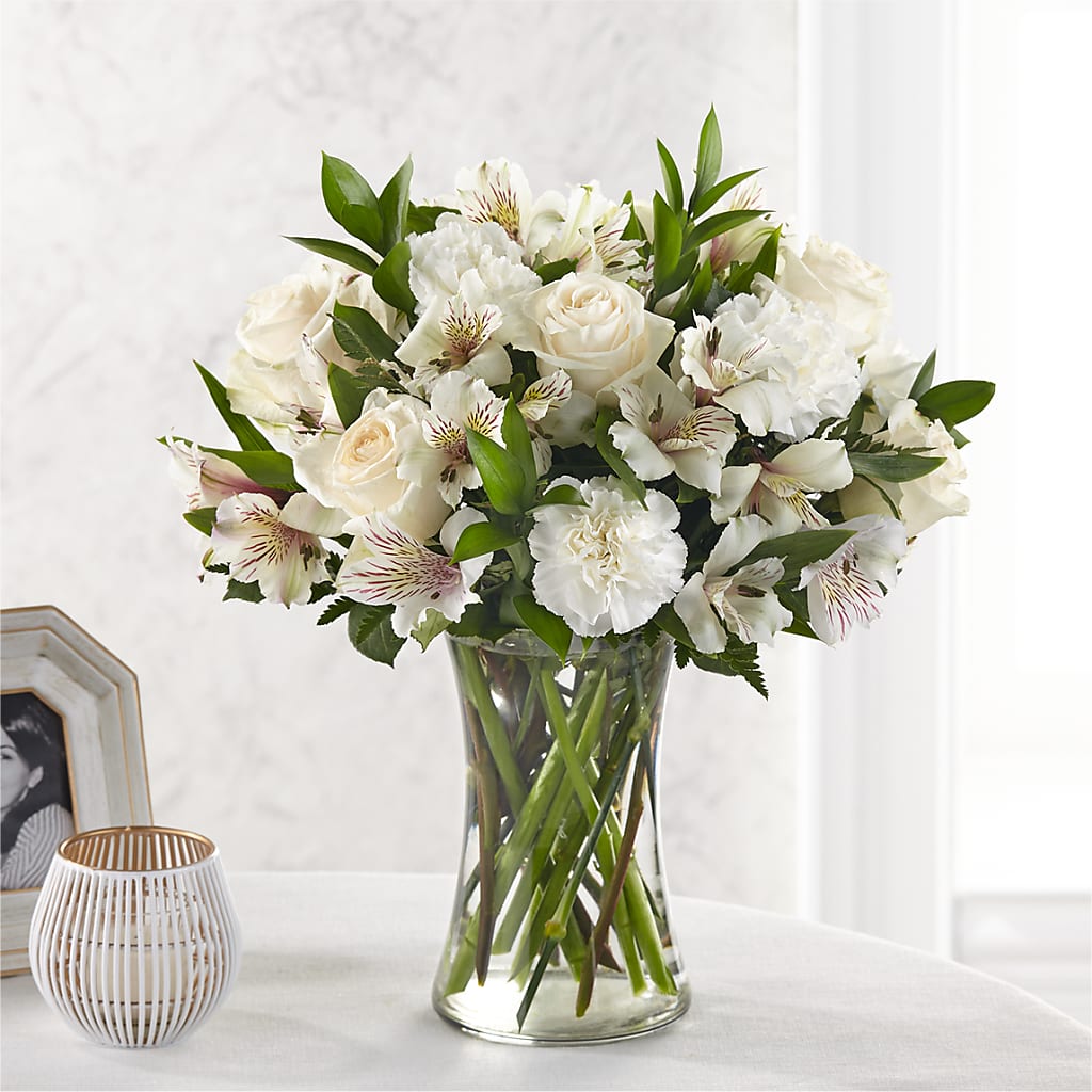 Cherished Friend Bouquet – KLEIN'S FLORAL & GREENHOUSES INC, Madison WI