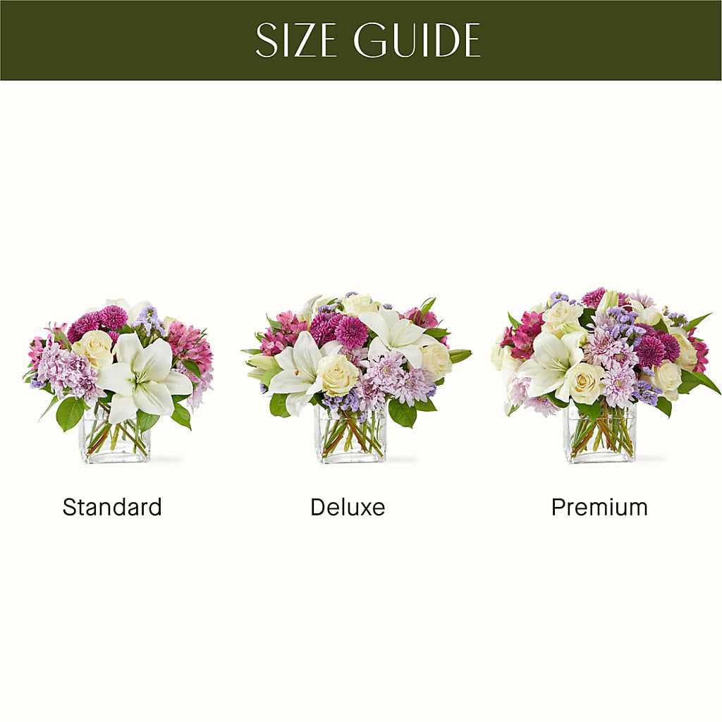 Cared For Bouquet – KLEIN'S FLORAL & GREENHOUSES INC, Madison WI