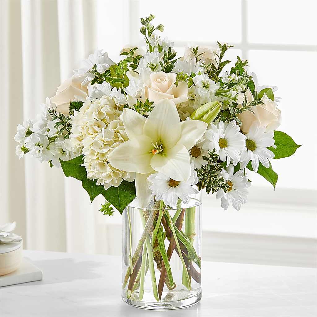 Hope & Renewal Bouquet – KLEIN'S FLORAL & GREENHOUSES INC, Madison WI