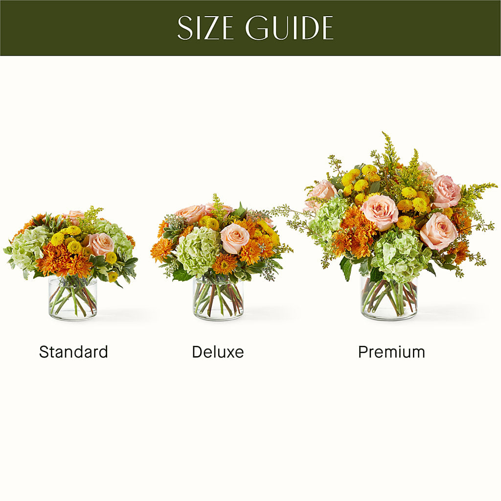 Fall Foliage Bouquet – KLEIN'S FLORAL & GREENHOUSES INC, Madison WI