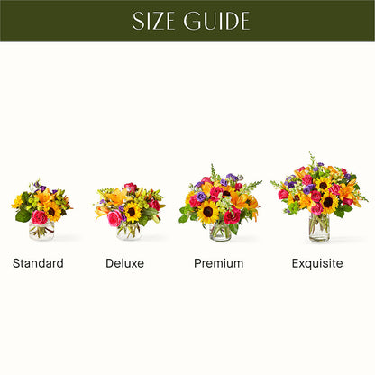 Best Day Bouquet – KLEIN'S FLORAL & GREENHOUSES INC, Madison WI