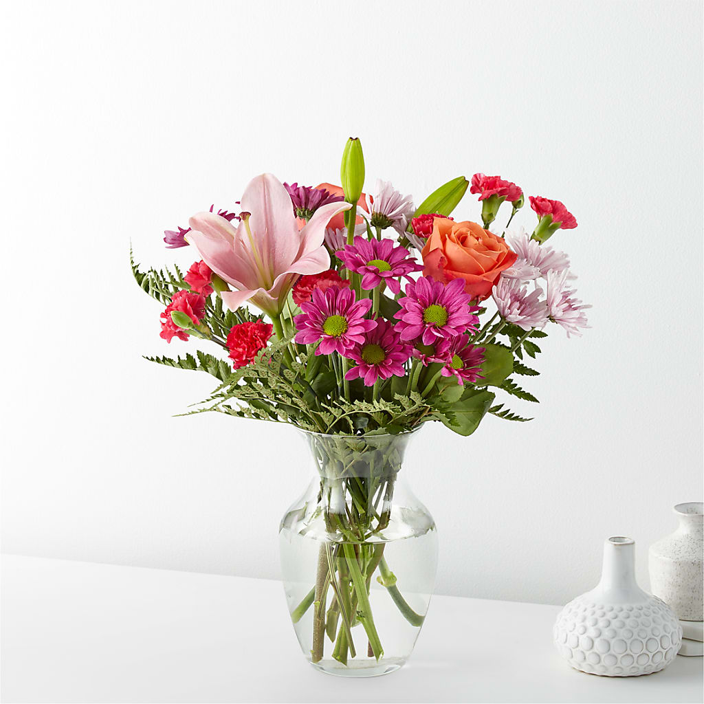 Light of My Life Bouquet – KLEIN'S FLORAL & GREENHOUSES INC, Madison WI