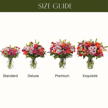 Light of My Life Bouquet – KLEIN'S FLORAL & GREENHOUSES INC, Madison WI
